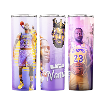 Lebron James 15oz